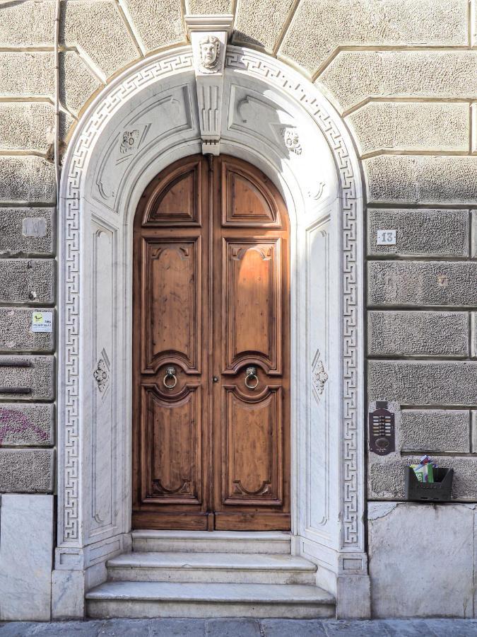 Eli&Fra2 Apartment La Spezia Exterior photo
